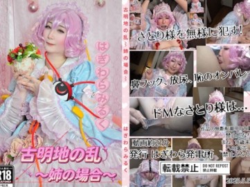 明地之乱：妹妹事件