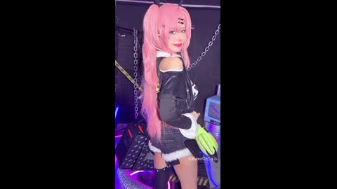 Byoru-Nicole 绝区零妮可