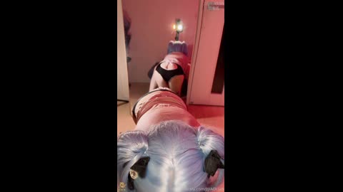 鸡教练 兔子洞 初音未来