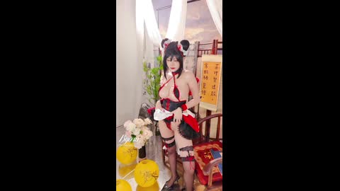 Byoru 最终幻想蒂法