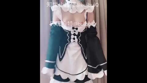 知世酱散片合辑