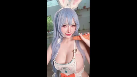 Byoru HOLOLIVE 珮可拉妈妈