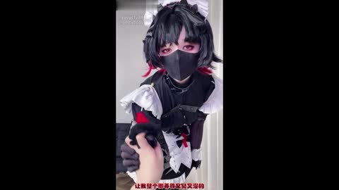 月野兔鲨鱼妹绝区零艾莲手交足交