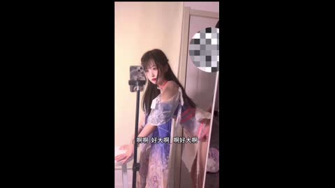 神颜cos神探狸狸被金主爸爸后入