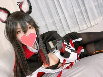 2025年6月 Kanodojori fantia 短视频