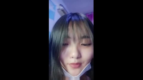 六月末来个王炸 真正的处女【18岁处女求破】纯素颜上镜 处女膜清晰可见 还是个嫩妹 01