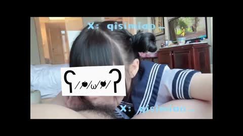 悠悠 做爱和口交合集