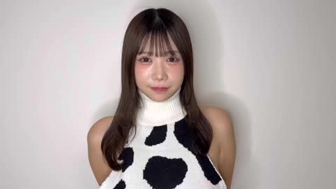 如果你穿上牛角色扮演并发生性关系...... - Shirobuta 的私人 SNS - myfans