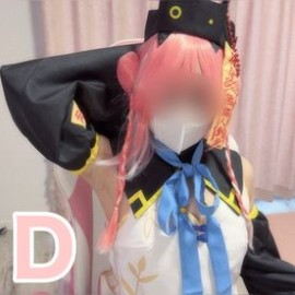 FC2-4755347 [新人] Vtuber 佐佐木江诗 Ver. （稀有）新人琴叶酱第一次coser出道