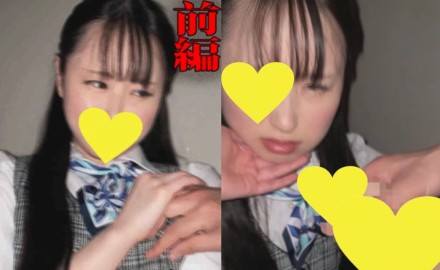 【前篇】K县K市活动试吃营业员：对有志成为偶像的少女进行深喉指导 / 毫不留情地向她们口中大量射精 【真实性骚扰视频泄露】