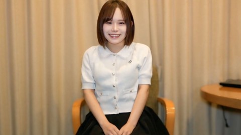 FC2PPV 4765451 【无】从认真的外表根本无法想象的变态！从最初的可爱笑容开始，逐渐变成女性的表情，释放出肮脏的淫荡⤴毕竟，不能以貌取人！Gokkun 中出※Bonus 高品质