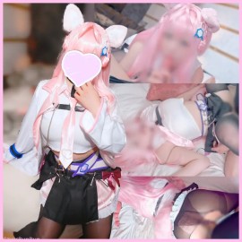 【截止9月30日立减500日元✨】连续潮吹高潮♡“加油药”和被玩弄时连续呻吟♡