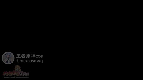 马苏儿 花火cos Sparkle - Honkai Star Rail