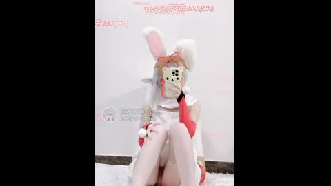 16分钟 2K公孙离祈雪灵祝COS 世界级小榆少萝皇