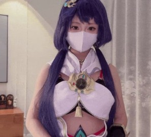 糖心VlogUp主 小欣奈 白虎淫穴 维修工淫穴威胁 云璃惨遭修理工狠狠蹂躏 内射两连番
