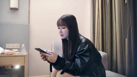 杏友修车 极品颜值 罕见美乳 近景掰穴口交