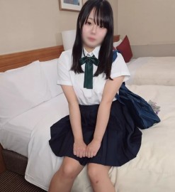 FC2 PPV 4777972 对不起啊，真由酱…偶像候选人制服纯洁XX！口爆XX，3次中出～18岁播种成功！