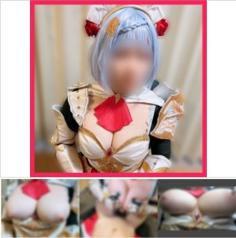 [Icup cosplay 乳交] 社交游戏原创 〇no〇ru Icup 层 Hibiki-chan