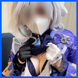 [FC2-4502328] [原神] **psnjqyjp 免费 〇新人 Hcup Mera-chan 似乎是一个杰作...你们是处女好吗？从乳交到吞精
