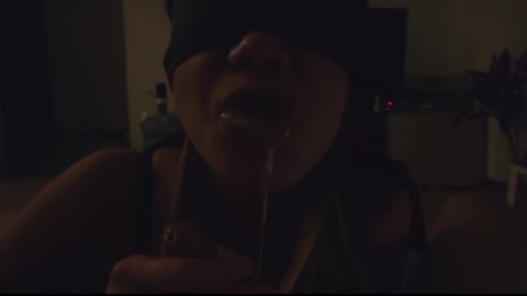 韩国泄密 母狗女朋友给洋男友口交乳交深喉口爆 01