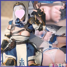 组合里有人玩弄我的胸部，我被撩拨得兴奋起来♡ 连续两次内射和性爱?