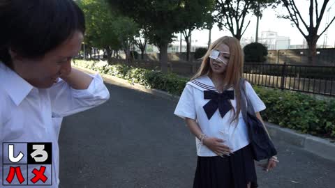 EMS-215-03 白羽4周年纪念版 “如果……你可以随意控制时间呢？” 6个色情场景的Bang Bang（蓝光光碟）