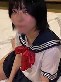 FC2PPV 4824657 *首次限时85%折扣，截止至1月9日* [无码露脸] 她穿水手服真好看，所以我用很多口水亲吻她，并将我的体液注入她的体内，然后我兴奋起来，在她凌乱的水手服里射了她一脸。