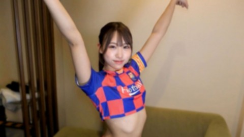 FC2PPV 4843473 【無】元チアの体感が強烈なスパイダー騎乗位！チ〇コの先っちょから根本までしっかり締め上げる⤴初顔射に中だし！※特典高画質