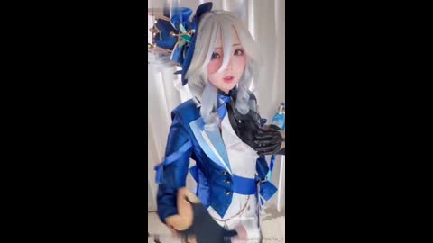 Nagomitei 原神合輯 01