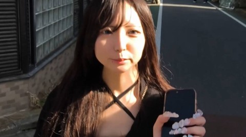 FC2-PPV-4870825 【無】4/1まで闇属性っぽいクール美女に無責任中出し。いざ始まると甘々で感じまくて