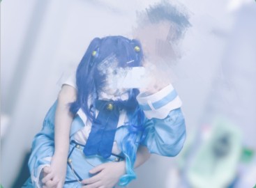 白嫩幼態Coser【天宮心】反差調教！讓狂妄雌小鬼見識男人的厲害幼児体型レイヤーちゃんに大人のオスの怖さを理解らせる！【天◎こころ】
