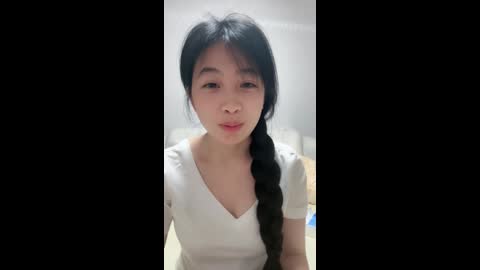 清純學妹1