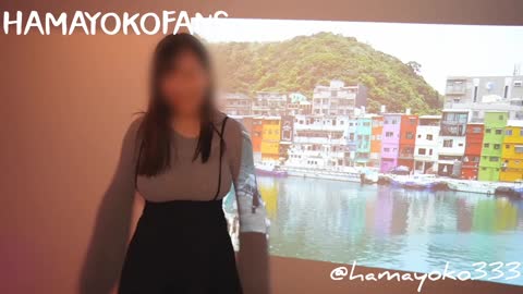 【美爆乳すぎる関西女子(Hカップ)】① 神乳Hカップ(((♡)))若いからハリが凄い！見ればわかる