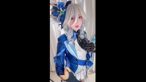 ChuChuMAGIC 芙宁娜
