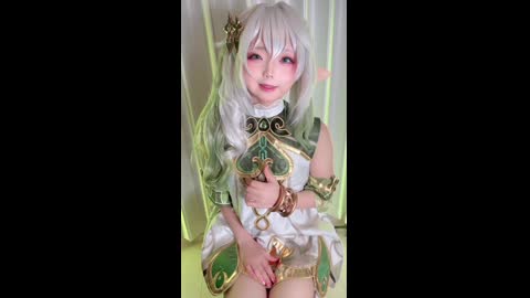 ChuChuMAGIC 纳西妲