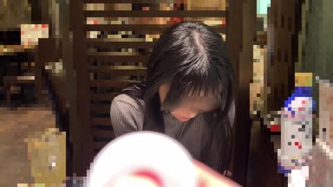 いちか(22)OL これまで獣男達の肉便器だったいちかちゃん。 今回はあきらによる一対一で部屋に篭っての徹底調教です。