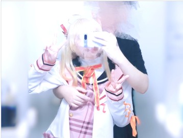 メスガキ理解らせックスで絶叫アクメが止まらない!!【音乃◎奏】頂級鋼板雌小鬼【音乃瀨奏】破防教育！滿嘴雜魚被爆操到哭爹喊娘 絕叫高潮