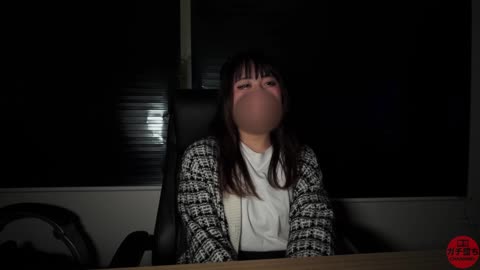 肉便器堕ち24人目 ひまり（18歳）飲食店アルバイト 「黒髪少女種付専用便女」  高◯卒業したての18歳ひまりちゃん。