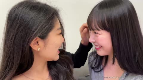 Myfans Ranran性愛6