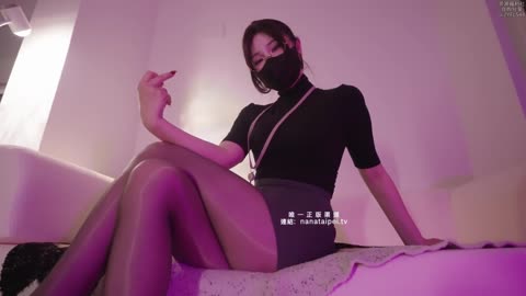 七天控精挑战台北娜娜1