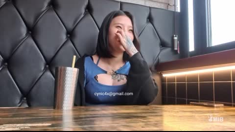 媚黑MIB SUYEON 수연6