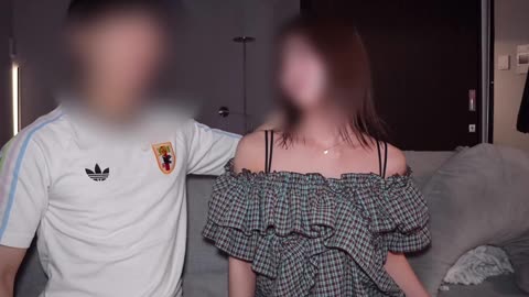 【中出し】モデル体型のFカップ看護師さん(23)に種付けしてきました
