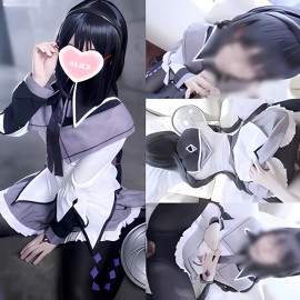 ?⌛️【 墮入極樂·黑絲襪·連續高潮·內射 】‘ 不行……不行……啊……♡ 啊……啊……♡♡ 要去了……要去了！ ！ ♡ ’關於「復仇催淫水」的傳聞? 喝下它，敏感度突破極限♡ 也許能和心儀的那個她……❓❗️魔法少女因幸福而發情的子宮，反复遭受精液注入無法回頭的極樂沉淪?大腦宕機的無限循環高潮? [ありすほりっく] ?⌛️【 快楽堕ち 黒タイツ 連続絶頂 中◯し 】『 だめっ゛ダメ゛っぇやぁ゛…♡ ぉｯ゛ぁっっｯ゛♡♡ イっっイ゛っってま゛すぅっ！！゛♡ 』フク◯ウ催 淫水のウワサ? 飲めば感度は限界突破♡ 気になるあの子とヤレるかも…❓❗️魔法少◯の幸福発情子宮に繰り返す精子注入?もう巻き戻せない快楽堕ち?永遠ループ脳バグ絶頂?