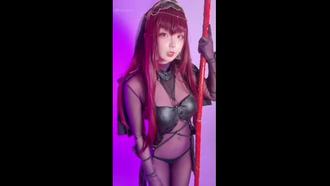 chuchu 斯卡哈