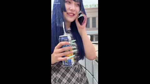 P活女子懲罰系列 嘲笑大叔的爸爸活妹 myfans1