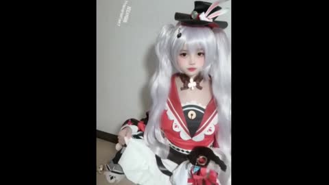 极品少萝【砂糖】COS火花银发飘飘仙气拉满水晶屌蹂躏蜜穴禁欲感爆棚